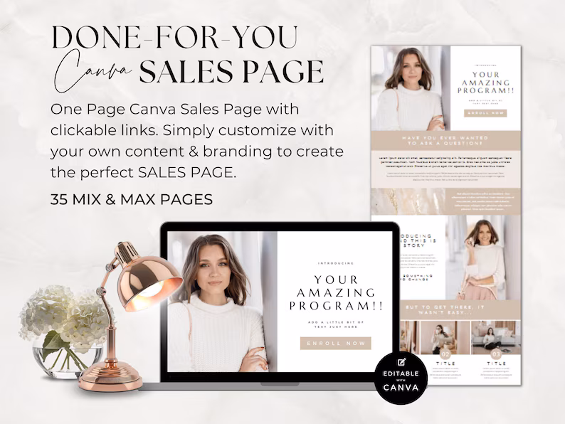 Coaching Business Kit 4